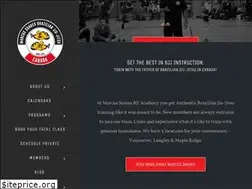 Sites similar to marcussoares.com
