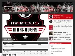Sites similar to marcussoccer.org