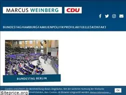 Sites similar to marcusweinberg.de
