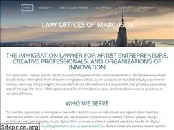 Sites similar to marcusyilaw.com