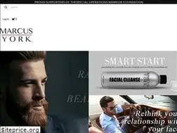 Sites similar to marcusyork.net