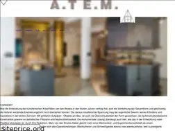 Sites similar to marcvandenbroek.de