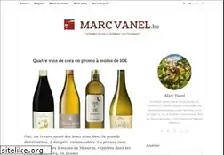 Sites similar to marcvanel.be
