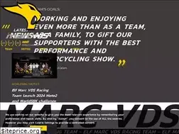 Sites similar to marcvds.com
