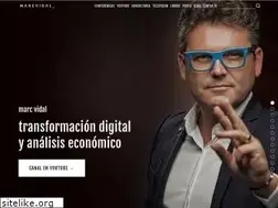Sites similar to marcvidal.net