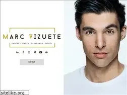 Sites similar to marcvizuete.com