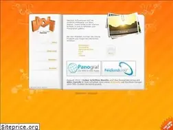 Sites similar to marcwalser.com