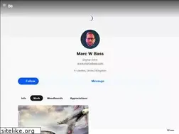 Sites similar to marcwbass.com