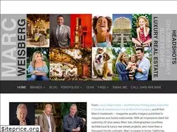 Sites similar to marcweisberg.com