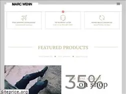 Sites similar to marcwenn.com