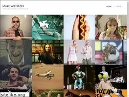 Sites similar to marcwientzek.com