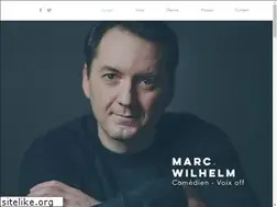 Sites similar to marcwilhelm.fr