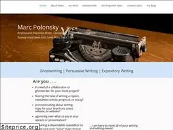 Sites similar to marcwordsmith.com