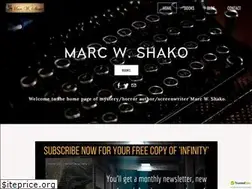 Sites similar to marcwshako.com
