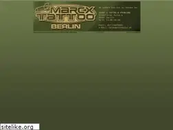 Sites similar to marcx-tattoo.de