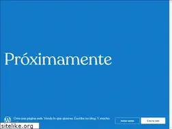Sites similar to marcyalejandrarangel.com