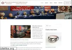Sites similar to marcyburns.com
