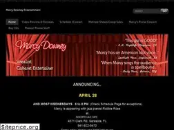 Sites similar to marcydowney.com