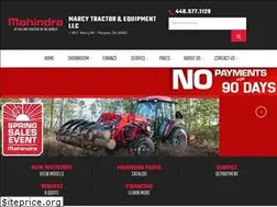 Sites similar to marcyequip.com