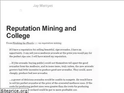 Sites similar to marcyes.com