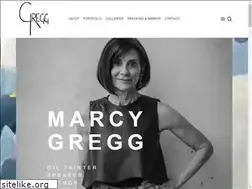 Sites similar to marcygreggart.com