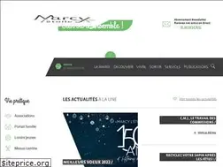 Sites similar to marcyletoile.fr