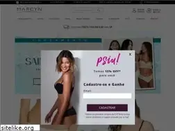 Sites similar to marcyn.com.br