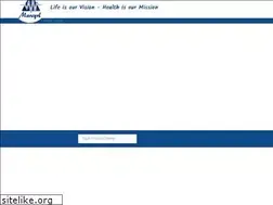 Sites similar to marcyrl.com