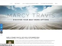 Sites similar to marcytravis.com