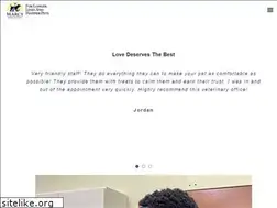 Sites similar to marcyvetclinic.com