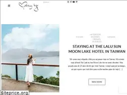 Sites similar to marcyyu.com