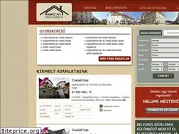 Sites similar to marcz.hu