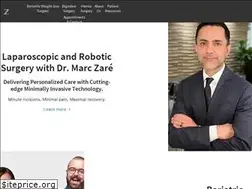 Sites similar to marczaremd.com