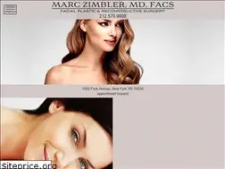 Sites similar to marczimblermd.com