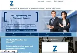 Sites similar to marczlegal.com