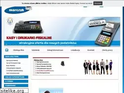 Sites similar to marczyk.com.pl