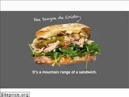 Sites similar to marczykfinefoods.com