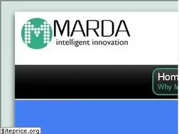Sites similar to marda.com