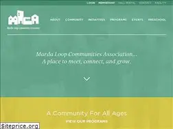 Sites similar to mardaloop.com