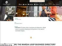 Sites similar to mardaloop.org
