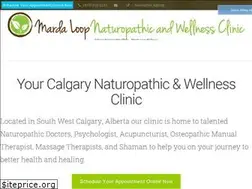 Sites similar to mardaloopwellness.com