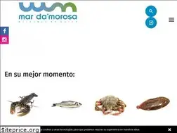 Sites similar to mardamorosa.com