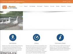 Sites similar to mardan.com