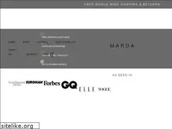 Sites similar to mardaswimwear.com