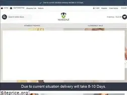 Sites similar to mardaz.com