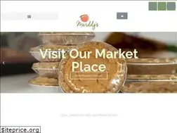 Sites similar to marddys.com