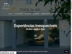 Sites similar to mardearhotels.com