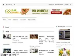 Sites similar to mardeavellanas.com