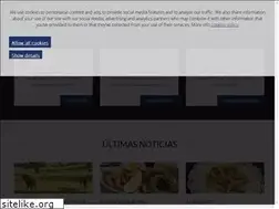 Sites similar to mardecadiz.es