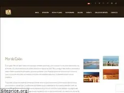 Sites similar to mardecaion.com